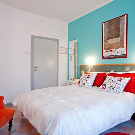 Albergo Ristorante Corsini Pavullo nel Frignano Bilik gambar