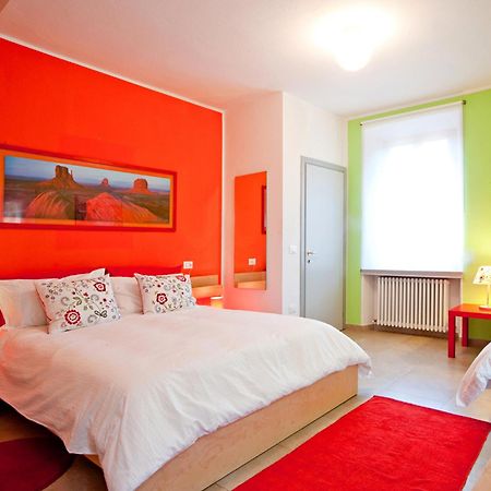 Albergo Ristorante Corsini Pavullo nel Frignano Bilik gambar