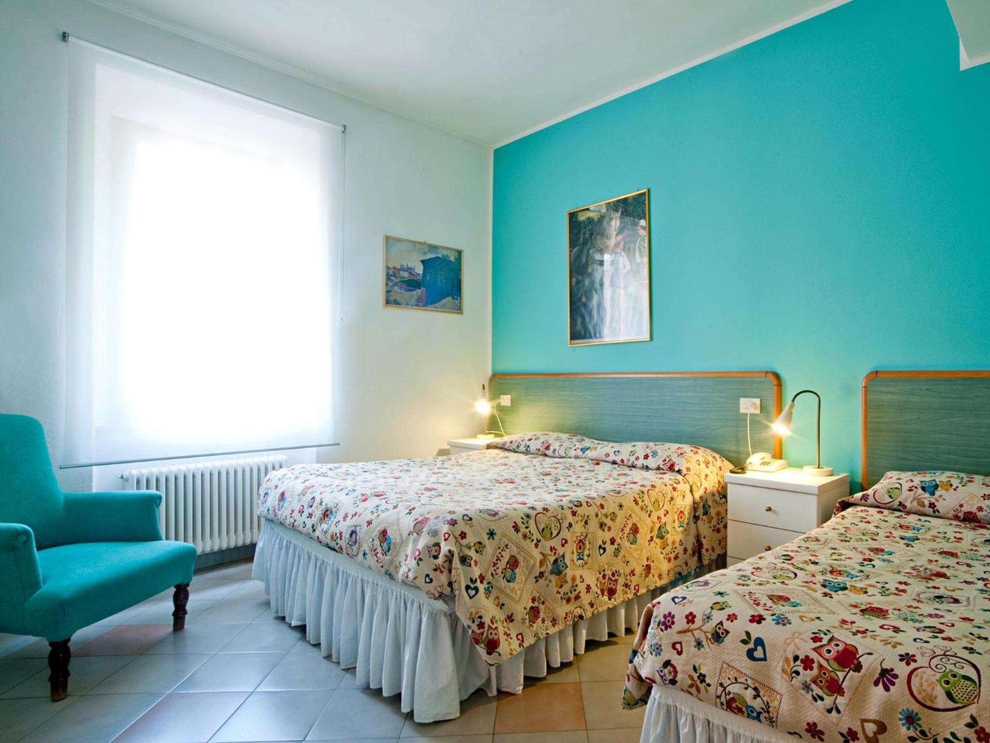 Albergo Ristorante Corsini Pavullo nel Frignano Bilik gambar